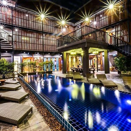 Lap Roi Karon Beachfront By Shanaya Luaran gambar