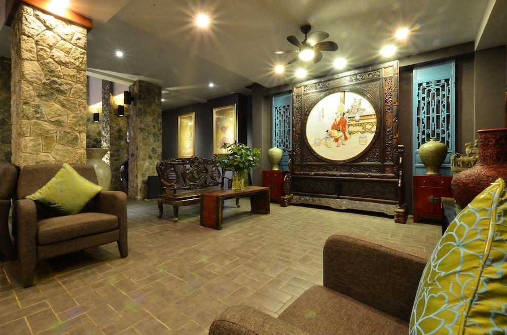 Lap Roi Karon Beachfront By Shanaya Luaran gambar