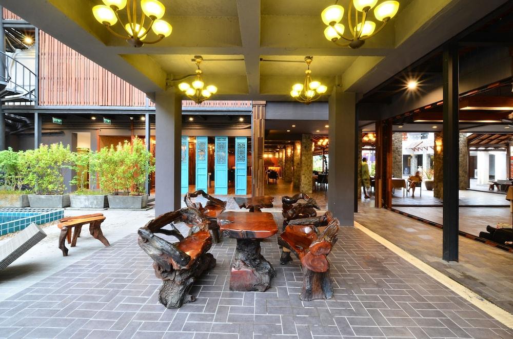 Lap Roi Karon Beachfront By Shanaya Luaran gambar