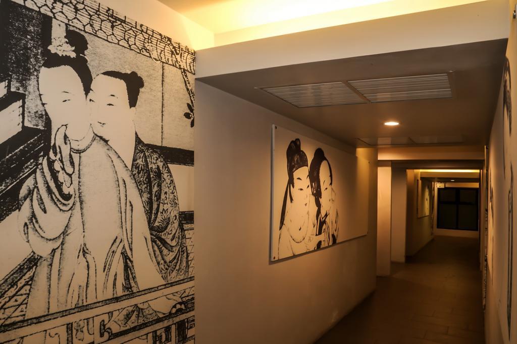 Lap Roi Karon Beachfront By Shanaya Luaran gambar