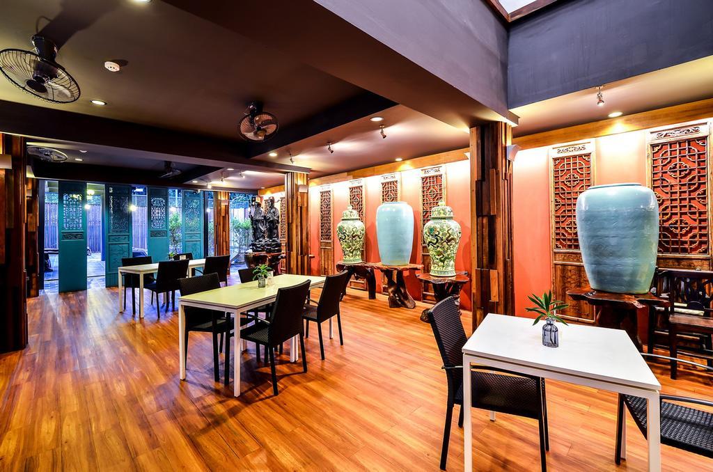 Lap Roi Karon Beachfront By Shanaya Luaran gambar