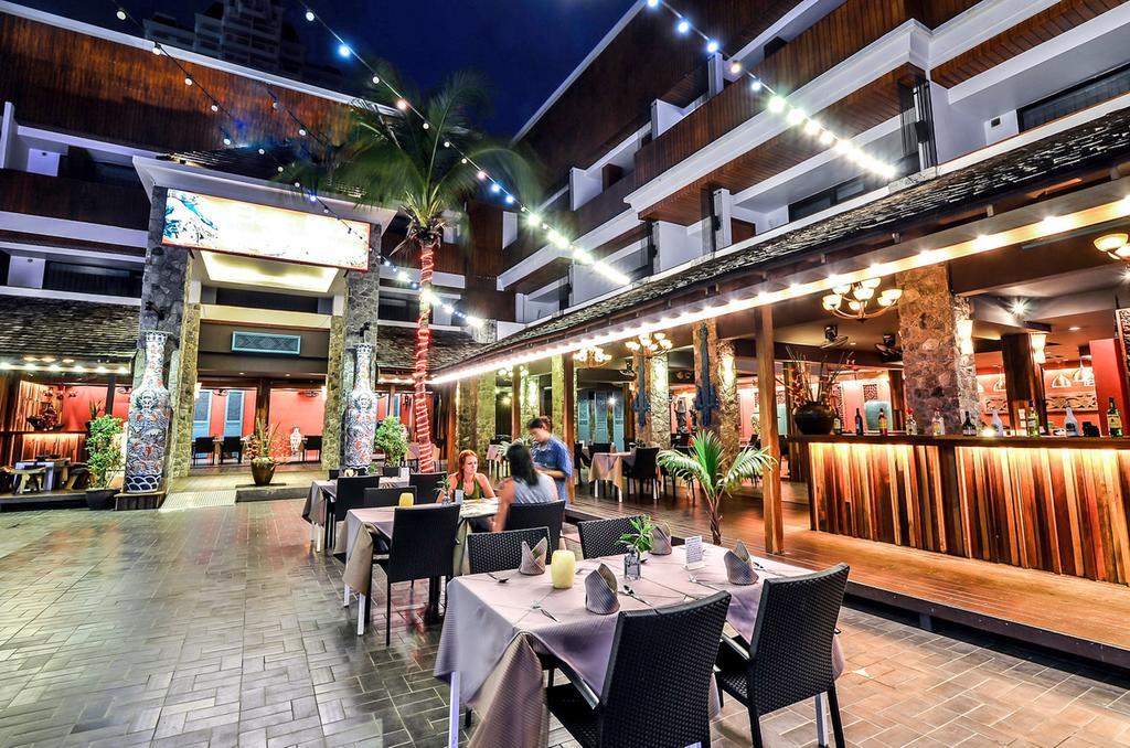 Lap Roi Karon Beachfront By Shanaya Luaran gambar