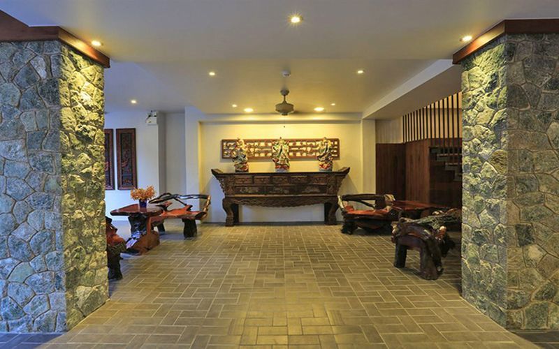Lap Roi Karon Beachfront By Shanaya Luaran gambar