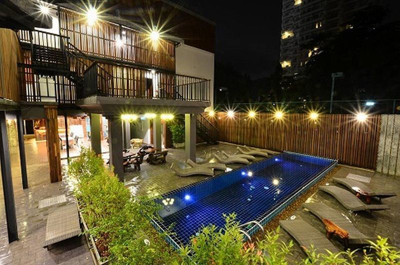 Lap Roi Karon Beachfront By Shanaya Luaran gambar