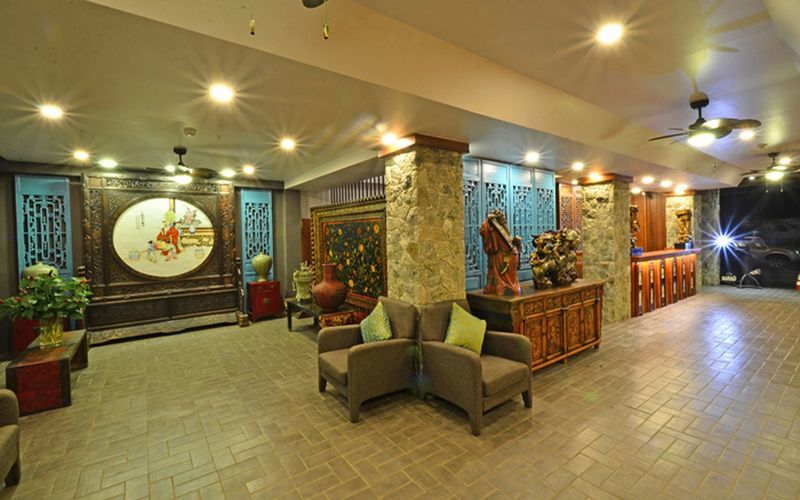 Lap Roi Karon Beachfront By Shanaya Luaran gambar